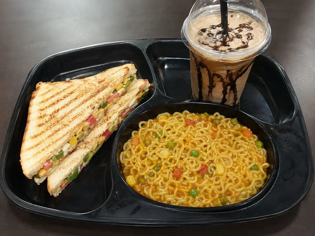 Café Combo